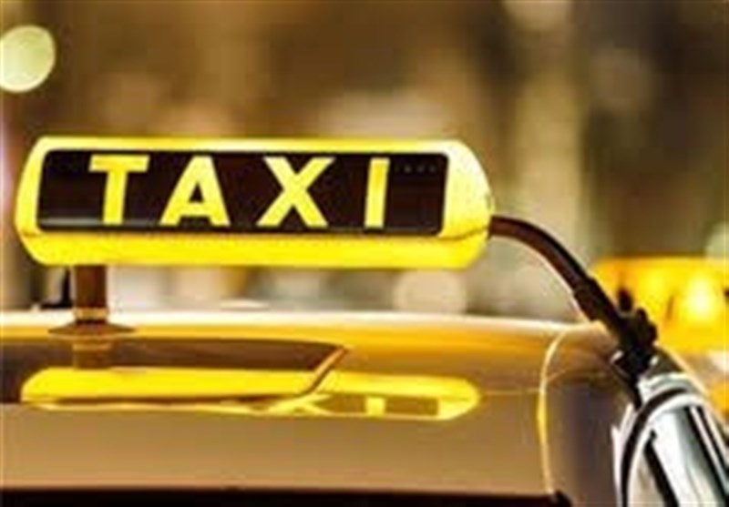 اخد سهمیه تعدادی تاکسی پژو و سمند برای شهر احمدآباد مستوفی
